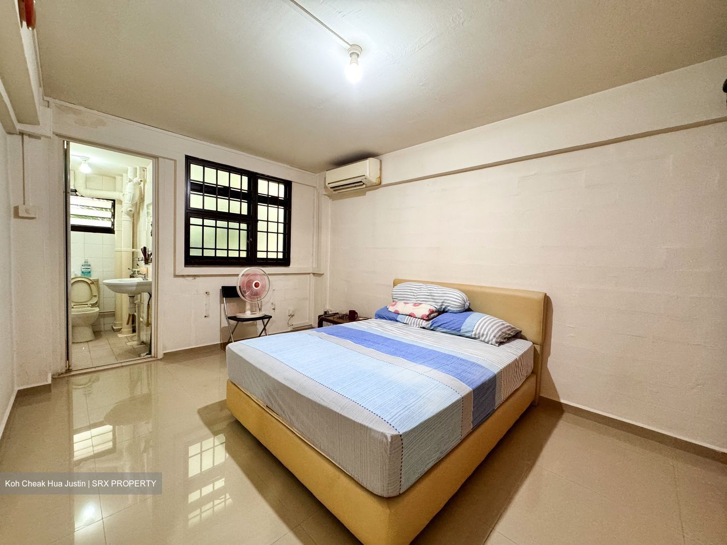 Blk 40 Circuit Road (Geylang), HDB 2 Rooms #490793051
